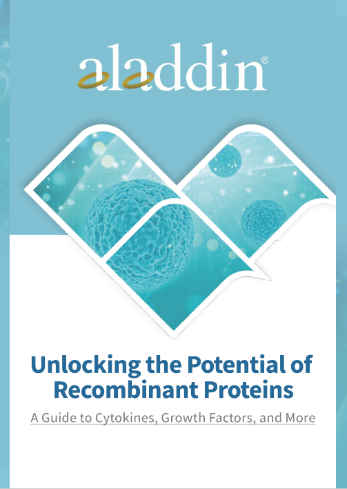Unlocking the Potential of Recombinant Proteins